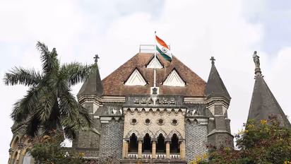Bombay HC orders demolition of portions of 48 high-rise structure near airport