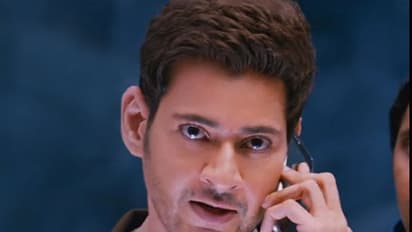 ఎంపీ, ఎమ్మెల్యే మధ్య గొడవకు దారితీసిన స్పైడర్ ఫ్లెక్సీ వివాదం