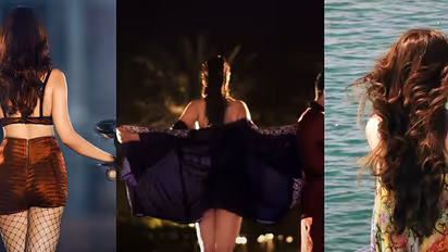 Julie 2 teaser: Raai Laxmi goes bold for her Bollywood debut