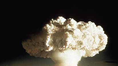 ಉ.ಕೊರಿಯಾದಿಂದ ಹೈಡ್ರೋಜನ್ ಬಾಂಬ್!