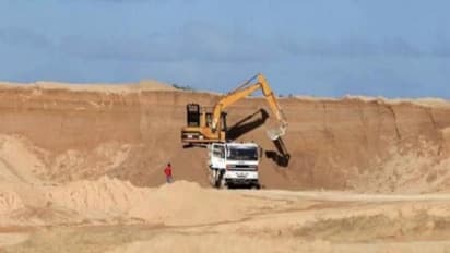 ಗದಗ: ಮರಳು ಮಾಫಿಯಾಕ್ಕೆ ಇನ್ನೆಷ್ಟು ಬಲಿ ಬೇಕು?