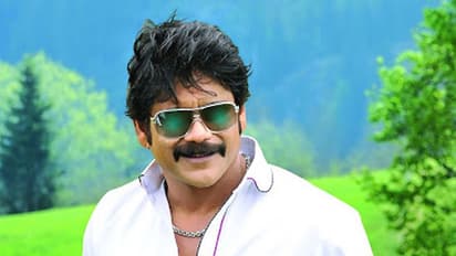 Venkatesh and Nagarjuna encourage multi-starrer films
