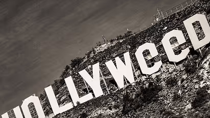 America turns 'Hollyweed': A message by stoners, for stoners