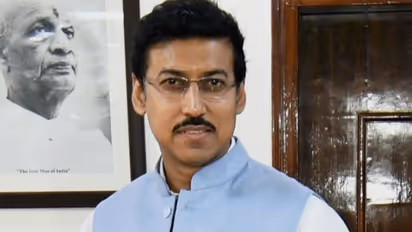 MHRD's decision to reduce syllabus by half welcome: Rajyavardhan S Rathore