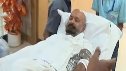 Watch: Was ex-don Agni Sridhar involved in real estate don Seena's shootout?