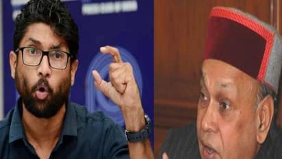 குஜராத்தில் தலித் சுயேட்சை வேட்பாளர் வெற்றி..! இமாச்சலில் பாஜக முதல்வர் வேட்பாளர் தோல்வி..!