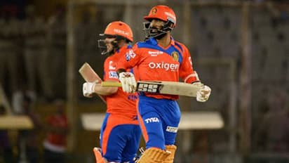 IPL 2017 score update: Raina, Karthik throttle GL to 183/4