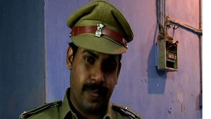 ഐപിഎസ് ഉദ്യോഗസ്ഥന് ചമഞ്ഞ് തട്ടിപ്പ് നടത്തിയയാള് പിടിയില്