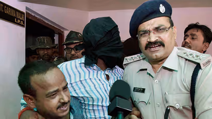 Bihar road rage: Manorama Devi faces arrest after suspension