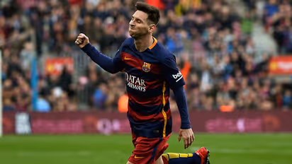 ലാ ലിഗ; ബാഴ്സലോണ-എസ്പാനിയോള് പോരാട്ടം ഇന്ന്