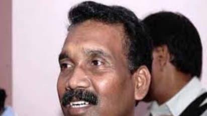 மது கோடா கைகளில் விலங்கு மாட்டிய சிபிஐ சிறப்பு நீதிமன்றம்… நிலக்கரி முறைகேடு வழக்கில் 3 ஆண்டுகள் சிறை!!!