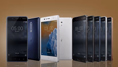 Nokia 6, 5, 3 and 3310 India launch slated for next week?