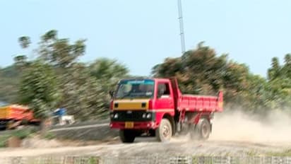 വയനാട്ടില് ക്വാറികള്ക്ക് വീണ്ടും അനുമതി