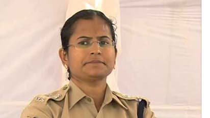 సీబీఐ ఎస్పీగా ఏపీ ఐపీఎస్ అధికారిణి