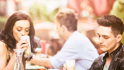 When A Date Turns Out To Be A Lemon