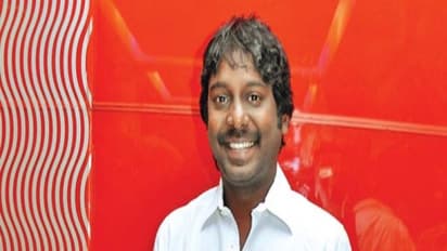 படப்பிடிப்பில் விபத்து...! நடிகர் விஜய் வசந்துக்கு நேர்ந்த சோகம்..!