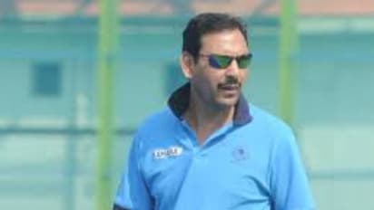 மகளிர் அணிக்கு 24 நாள்களே பயிற்சி கொடுத்தேன் – ஹரேந்திர சிங்….