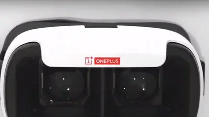 Want a Oneplus Loop VR headset for ₹1? June 7 is your day