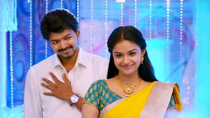 Bairavaa: Everything you need to know about Vijay's next