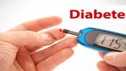 சர்க்கரை நோயாளிகளுக்கு தாரக மந்திரம் “ஆரோக்கியத்தில் கவனம்”…