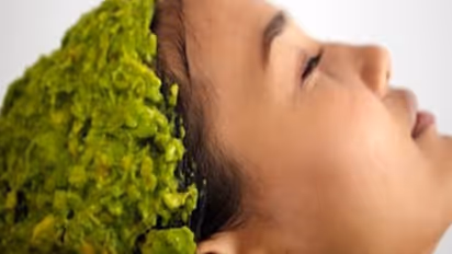 హెన్నా, గోరింటాకులు కాదు.. కొత్తిమీర జుట్టుకు పెడితే ఏమౌతుందో తెలుసా?