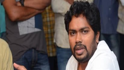 கண்ணீர் உங்களை ஒன்றுமே செய்யாதா...? ஆர்.கே.நகரில் வென்று மட்டும் என்ன செய்து விடுவீர்கள்? இயக்குநர் ரஞ்சித் கடும் விமர்சனம்!