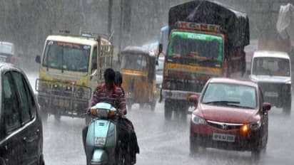 சென்னையில் 3 நாட்களுக்கு மழை..! வேறு எங்கெல்லாம் கன மழை பெய்யும் தெரியுமா..?