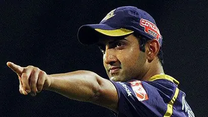 ஐபிஎல் 2020: இந்த சீசனில் அவரோட ஆட்டத்தை பார்க்கத்தான் காத்திருக்கேன்..! கம்பீர் அதிரடி