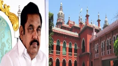 சிக்குகிறார் எடப்பாடி..! நீங்க தயங்குறத பார்த்தா தப்பு செஞ்ச மாதிரி தெரியுதே...! உயர்நீதிமன்றம் அதிரடி கேள்வி...!