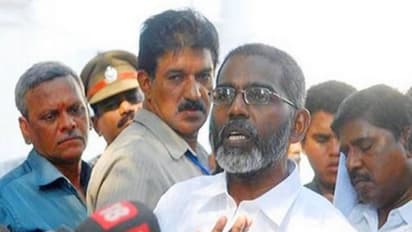 “நாளை வந்து ஆஜராகனும்“ சுப.உதயகுமாருக்கு கொக்கிப் போட்ட அமலாக்கத்துறை... எதற்காக தெரியுமா?