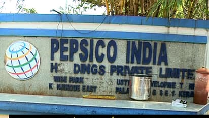 Enough! Panchayat to stop water guzzling Pepsi plant