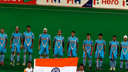 Indo-Pak clash in Azlan Shah today