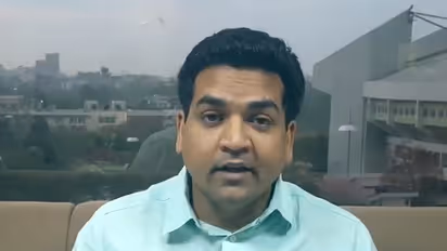 BJP appoints Kapil Mishra as Vice president of its Delhi unit; check details