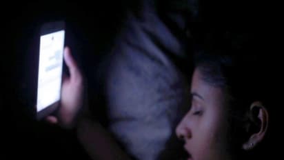 தினமும் 11 மணிக்கு மேல் தூங்குபவரா நீங்கள்...! உங்களுக்கு தான் இந்த எச்சரிக்கை மணி...!