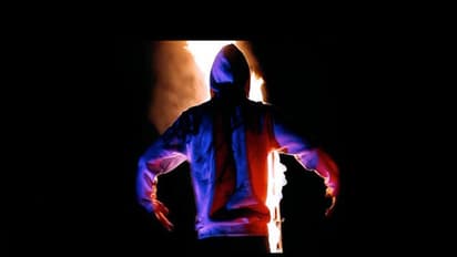 നിങ്ങള് ഏറ്റവും ഭയക്കേണ്ട ആ കൊടുംകുറ്റവാളി ഇവനാണ്