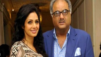 बोनी कपूर ने श्रीदेवी को बहन बनाया फिर कर ली उन्हीं से शादी, मिस्टर इंडिया के लिए दी थी मुंहमांगी रकम