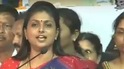 సచివాలయం వాస్తు దోషానికి కారణం చెప్పిన ఫైర్ బ్రాండ్