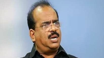 சண்முகநாதனுக்கு அவ்வளவு விலையா? - திடுக்கிடும் நாஞ்சில் சம்பத்...