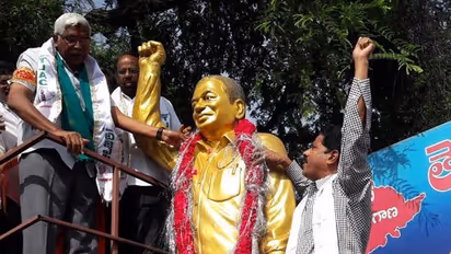 Telangana JAC flags two Government orders 'dangerous'