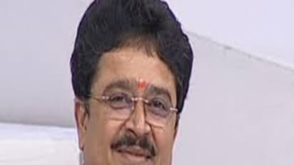 கோயில்கள் பற்றி எரிவதற்கு காரணமே இதுதான்! வாய்க்கு வந்ததை பேசும் எஸ்.வி.சேகர்!