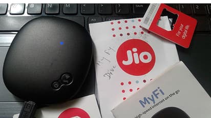 Jio to other networks: 'All lines in this route are busy'