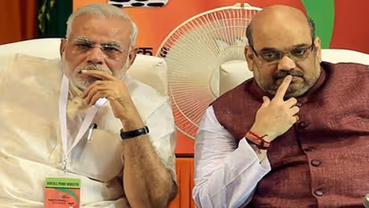 கைவிடாத பாஜக.. அதிமுகவில் இருவருக்கு மத்திய அமைச்சர் பதவி...  யார் யார் அந்த இரண்டு எம்.பி.,க்கள்..?