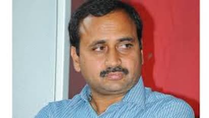 పవన్ అమరావతి పర్యటన... ఎమ్మెల్యే ఆళ్ల సవాల్