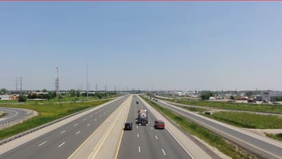 కరోనా వల్ల దేశంలోని నగరాలకు  జరిగిన మంచి ఇదే...