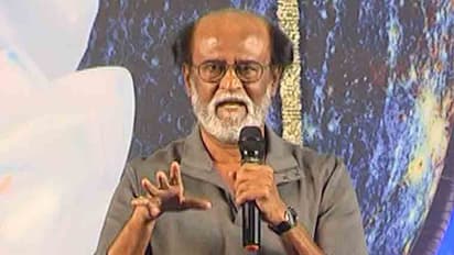 డిల్లీ అల్లర్లు... బిజెపి ప్రభుత్వంపై రజనీకాంత్ సీరియస్