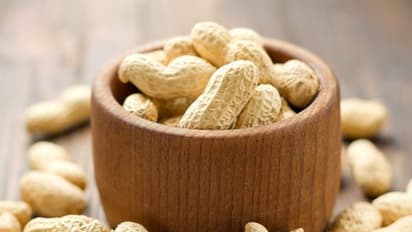 நோய் எதிர்ப்பு சக்தியை அதிகரிக்கும் நிலக்கடலையில் அடங்கியுள்ள மருத்துவ குணங்கள் இதோ...