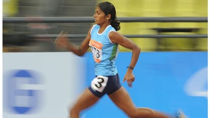 800 മീറ്ററില് ടിന്റു ലൂക്കയ്ക്ക് മെഡലില്ല; മലയാളി താരം ജിന്സണ് ജോണ്സന് വെങ്കലം