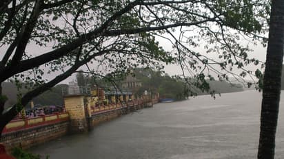 പീച്ചി ഡാം ഇന്ന് തുറക്കും; ജാഗ്രതൈ