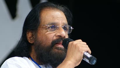 ಅನಂತ ಪದ್ಮನಾಭ ದೇವಾಲಯ ಪ್ರವೇಶಕ್ಕೆ ಯೇಸುದಾಸ್'ಗೆ ಅನುಮತಿ