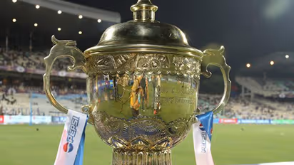 ক্রিকেট অস্ট্রেলিয়ার ঘোষণায় আরও জোরদার হল আইপিএল হওয়ার সম্ভাবনা